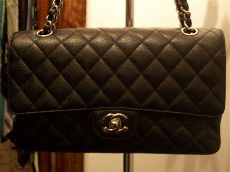 ioffer chanel bag